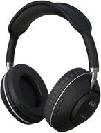 Słuchawki - Ausinės Trevi DJ 12E42 BT czarny - miniaturka - grafika 1