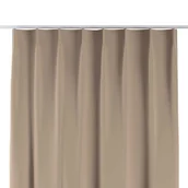 Zasłony - Zasłona na haczykach flex pojedynczych - miniaturka - grafika 1