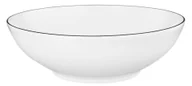Miski i półmiski - SELTMANN LIDO BLACK LINE Miska 23 cm - miniaturka - grafika 1
