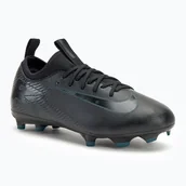Piłka nożna - Buty piłkarskie dziecięce Nike Mercurial Vapor 16 Academy FG/MG black/deep jungle/black WYSYŁKA W 24H 30 DNI NA ZWROT - miniaturka - grafika 1