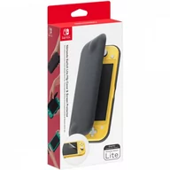 Akcesoria do Nintendo - Etui na Nintendo Switch Lite Flip Cover&Screen Protector - miniaturka - grafika 1
