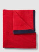 Ręczniki - Ręcznik z detalem z logo - miniaturka - grafika 1
