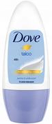 Dezodoranty i antyperspiranty dla kobiet - Dove roll-on Talco 50ml - miniaturka - grafika 1