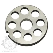 Artykuły masarskie - Sitko do wilka W-98 fi 20 mm - miniaturka - grafika 1