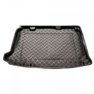 Maty bagażnikowe - Rezaw-plast Mata do bagażnika Standard Citroen DS4 HB od 2011 wersja z subwooferem 100138 - miniaturka - grafika 1