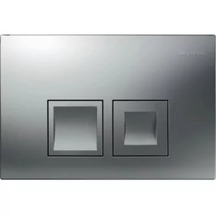 Geberit Delta35 przycisk spłukujący chrom mat UP100 50 115.135.46.5 - Przyciski spłukujące - miniaturka - grafika 1