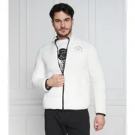 Kurtki męskie - Karl Lagerfeld Dwustronna kurtka | Slim Fit - miniaturka - grafika 1