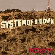 System Of A Down: Toxicity [CD]
