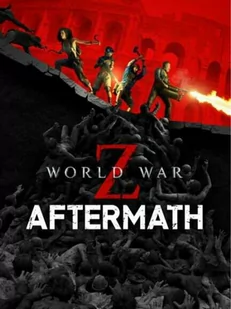 World War Z: Aftermath (PC) Klucz Steam - Gry PC Cyfrowe - miniaturka - grafika 1