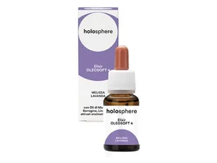 Sapone di un Tempo Serum do twarzy Oleosoft4 15 ml - Serum do twarzy - miniaturka - grafika 1