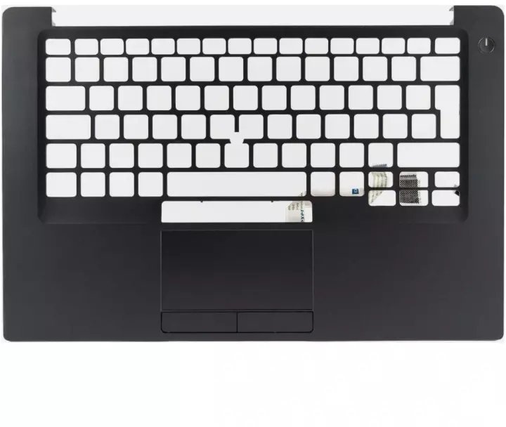 Dell Dell Palmrest for Latitude 7490 SC 83 keys DP w/TP TP 0C6W3