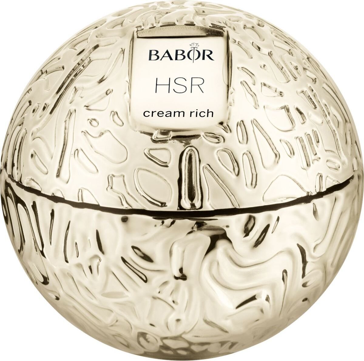 BABOR HSR LIFTING Cream Bogaty przeciwstarzeniowy krem do twarzy z witaminą E i olejkiem jojoba 50ml