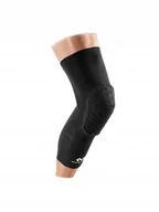 Ochraniacze do sportów walki - McDavid Ochraniacz goleni Hex 6448 Shin/Calf guard - miniaturka - grafika 1