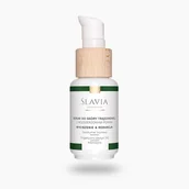 Serum do twarzy - SLAVIA Serum do Skóry Trądzikowej z Rozszerzonymi Porami 30ml - miniaturka - grafika 1