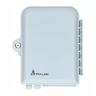 Wtyczki i adaptery - ExtraLink ExtraLink emma 16 core fiber optic terminal box ex.0394 - miniaturka - grafika 1