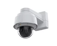 Kamery do monitoringu - Axis Q6078-E 50HZ EUR/UK - miniaturka - grafika 1