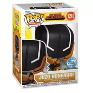 Gadżety dla graczy - Figurka FUNKO Pop My Hero Academia Juzo Honenuki - miniaturka - grafika 1