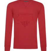 Bluzy dla chłopców - Guess Bluza | Regular Fit - miniaturka - grafika 1