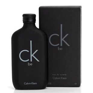 Calvin Klein CK Be Woda toaletowa 100ml - Wody i perfumy unisex - miniaturka - grafika 1