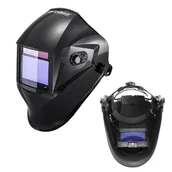 Akcesoria spawalnicze - Stamos Germany Maska spawalnicza - Carbonic - Professional Carbonic Carbonic - miniaturka - grafika 1