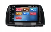 Nawigacja GPS - RADIO NAWIGACJA GPS MAZDA CX-5 2012-2016 ANDROID - miniaturka - grafika 1
