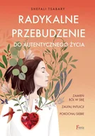 E-booki - poradniki - Radykalne przebudzenie do autentycznego życia - miniaturka - grafika 1