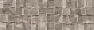 OPOCZNO OP1022-004-1 NERINA SLASHNERINA SLASH INSERTO MI x  COLORS STRUCTURE MICRO 29 x 89 G1 m2 - Płytki ceramiczne - miniaturka - grafika 1