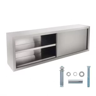 Royal Catering Szafka ścienna RCHC-160/40 RCHC-160/40 RCHC-160/40 - Meble gastronomiczne - miniaturka - grafika 1