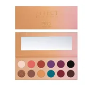 Cienie do powiek - Affect PRESSED EYESHADOW PALETTE - Paleta 12 cieni do powiek - IN THE SPOTLIGHT AFFPTSP - miniaturka - grafika 1