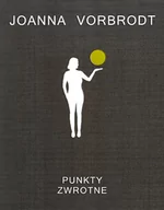 Muzyka alternatywna - Punkty zwrotne CD) Joanna Vorbrodt - miniaturka - grafika 1