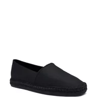 Espadryle męskie - Calvin Klein Espadryle JAQ MONO - miniaturka - grafika 1