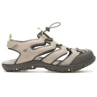 Sandały damskie - Sandały damskie Regatta Womens Westshore IV Rozmiar butów (UE): 38 / Kolor: beżowy - miniaturka - grafika 1