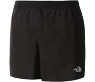 Spodenki damskie - THE NORTH FACE Sunriser szorty czarne M - miniaturka - grafika 1
