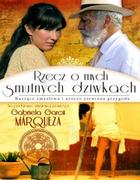 Filmy obyczajowe DVD - Rzecz o mych smutnych dziwkach - miniaturka - grafika 1