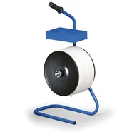 Akcesoria do pakowania - B2B Partner Odwijarka taśmy spinającej z rurką 60/76 mm 589.5060.0 - miniaturka - grafika 1