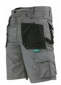 Odzież robocza - STALCO ROBOCZE-SZORTY BASIC LINE M S-47886 - miniaturka - grafika 1