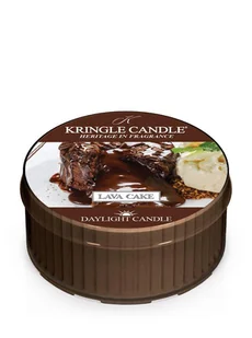 Kringle Candle Lava Cake Daylight - świeczka zapachowa 12 h - Świece - miniaturka - grafika 2