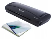 Laminatory - Tracer Laminator A4 TRL-A4 105szt. Folii A4 - miniaturka - grafika 1