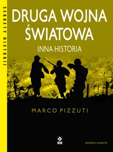 Druga wojna światowa. Inna historia - Historia świata - miniaturka - grafika 1