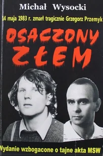 Osaczony Złem - Historia świata - miniaturka - grafika 1