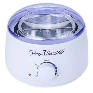 VERK GROUP Podgrzewacz do wosku VERK Pro Wax100 15796 15796 - Podgrzewacze do wosku - miniaturka - grafika 1
