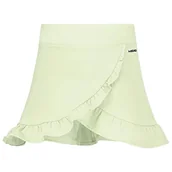 Spódnice - HEAD Dziewczęca spódnica tenisowa dla dziewczynek - miniaturka - grafika 1