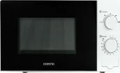 Kuchenki mikrofalowe - Oceanic Mikrofalówka Oceanic MO20W11 20 L - miniaturka - grafika 1