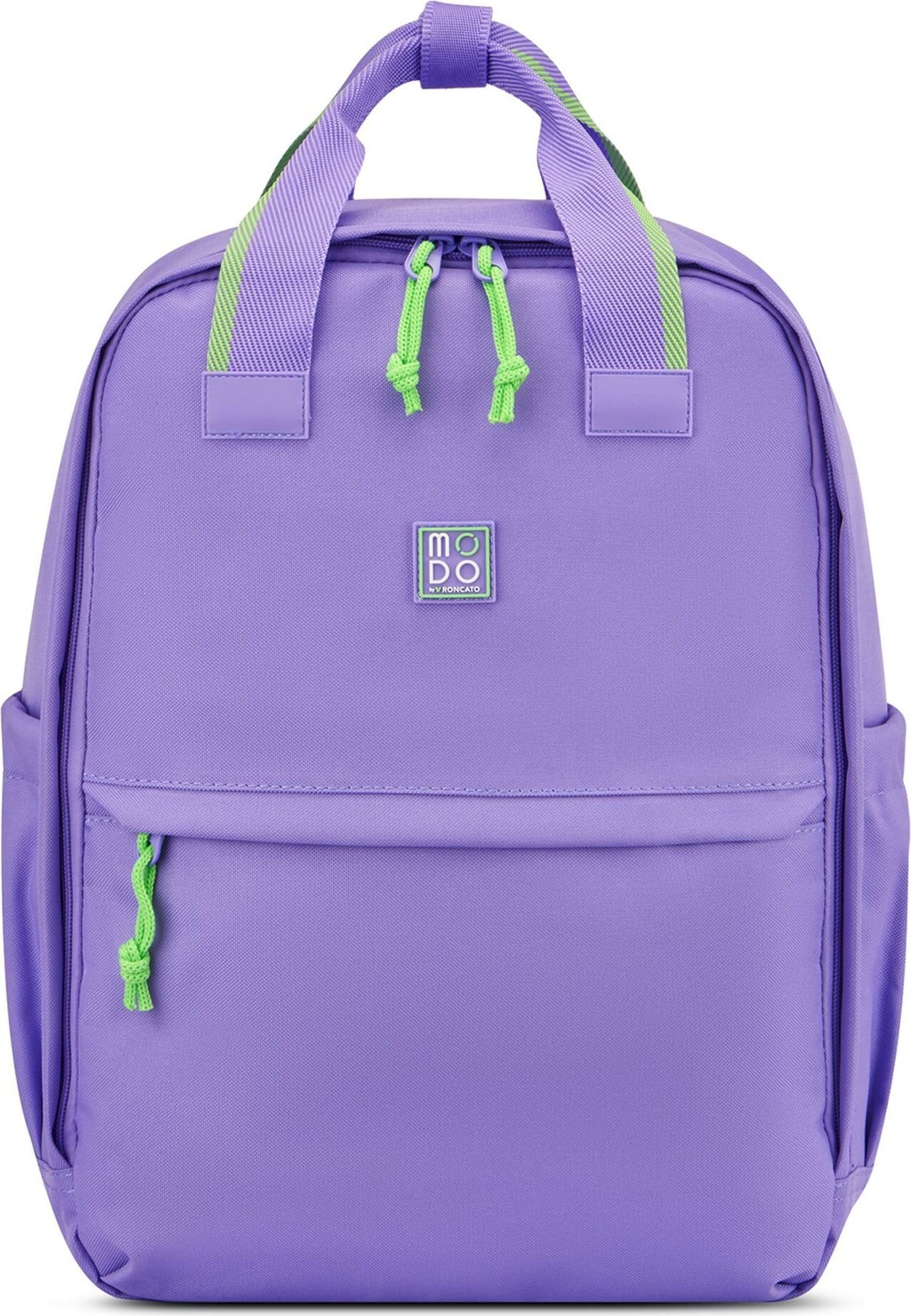 Plecak podróżny MODO by Roncato Starlight 3.0 z przegrodą na laptopa 40 cm