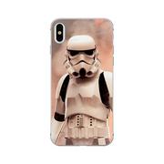 Etui i futerały do telefonów - Etui na Apple iPhone X/XS STAR WARS Szturmowiec 003 - miniaturka - grafika 1