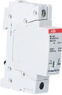 Inne akcesoria elektryczne - ABB ochronnik OVR T2 40-275 40-275 - miniaturka - grafika 1