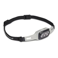 Latarki - Latarka czołówka do biegania Black Diamond Deploy 325 lm alloy - ONESIZE - miniaturka - grafika 1