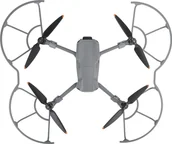 Akcesoria do drona - SunnyLife KOMPLET OSŁONY ZABEZPIECZENIE OCHRONA ŚMIGIEŁ 4 SZT. DO DRONA DJI AIR 3 - miniaturka - grafika 1