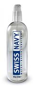 Lubrykanty - Swiss Navy Premium Water-Based Lubricant 473ml - miniaturka - grafika 1