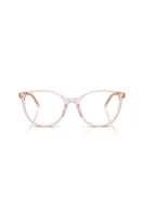 Okulary przeciwsłoneczne - Dolce & Gabbana 3425 VISTA donna Acetato - miniaturka - grafika 1